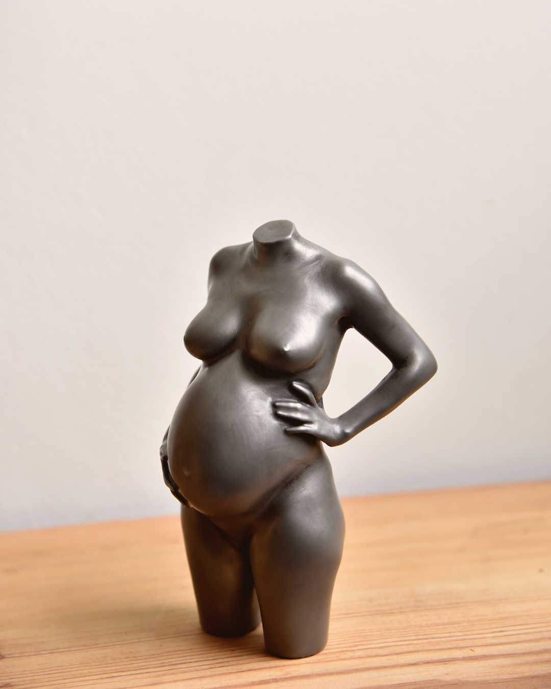 Col·lecció JOIA — escultura emocional de maternitat